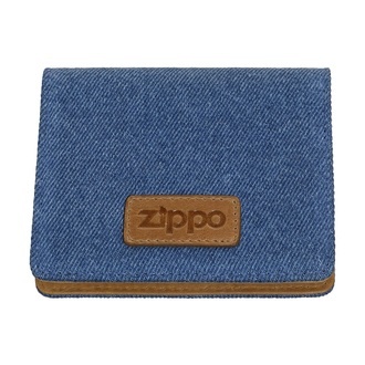 Zippo 2007142 Credit Card Wallet