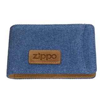 Zippo 2007143 Credit Card Wallet