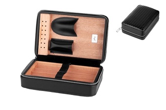 Angelo Travel Humidor