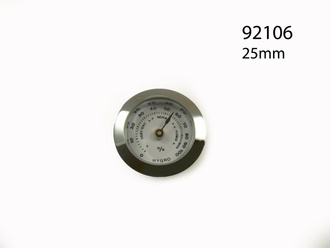 Hygrometer für 92004 2cm