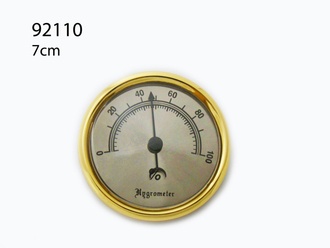 Hygrometer 7cm