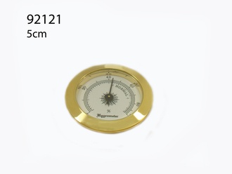 Hygrometer 5cm