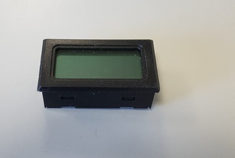 Digital Hygrometer for 920022