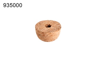 cork for pipe ashtray