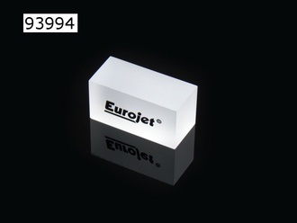 Eurojet Deko Block klein Acryl