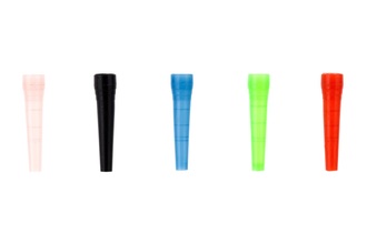 Dreamliner shisha motuhpiece plastic, colourful, 5,5 cm