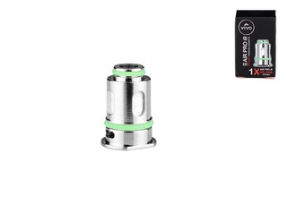 Coil Vivo Air Pro i9 0,8 ohm