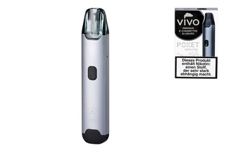 Vivo Poket Open POD grey, 800mAh, 2ml