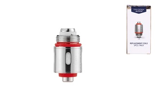 JustFoq Q16 Pro coil 1,6ohm