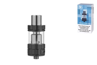 Vaptio Clearomizer Grand 80 2ml