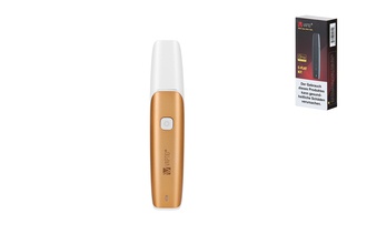 Vaptio C-Flat white 1ohm, 1,5ml 350mAh, 15W