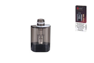 Vaptio C-Flat Tank 1ohm, 1,5ml