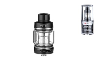 Vaptio Paragon Clearomizer 8ml, für Capt´t Mod