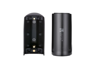 Vaptio N1 Pro battery cover for 3 batteries