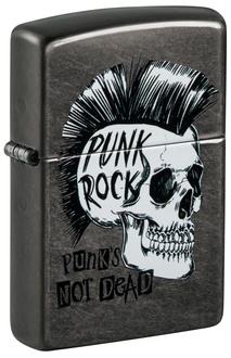 Zippo 60006559 Punk Rock 