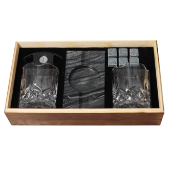 Gift Set Cigar Smokers No.3