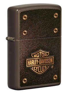 Zippo 60005529 Harley Davidson