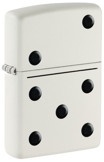 Zippo 60007164 214 Dominos 