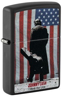 Zippo 60007176 218 Johnny Cash