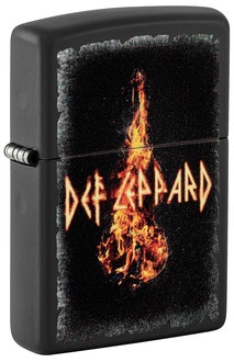 Zippo 60007175 218 Def Leppard