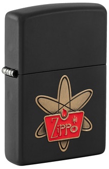 Zippo 60007170 218 Retro Zippo