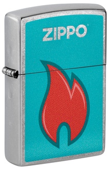 Zippo 48495 207 2022PFF Flame 