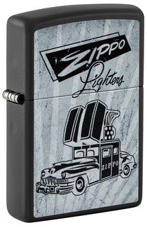 Zippo 60006569 Car 