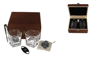 Gift Set Cigar Smokers No. 5