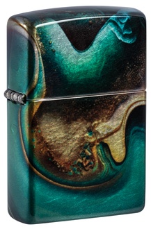 Zippo 60007247 Marble Design