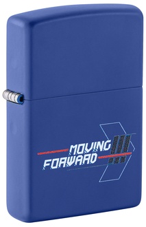 Zippo 60007283 Moving Forward Design