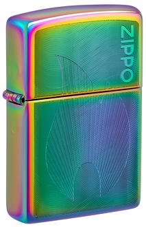 Zippo 60006604 Dimensional Flame 