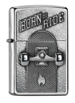 Zippo 2007903 Skateboard