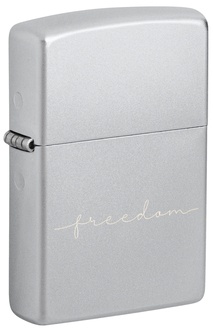 Zippo 60007251 Freedom Design