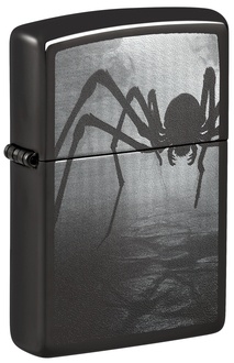 Zippo 60007255 Spider Design