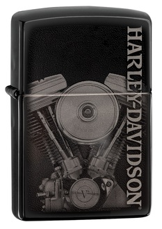 Zippo 60005542 Harley Davidson