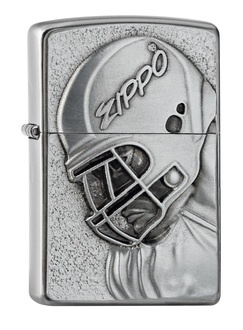 Zippo 2005332 Football