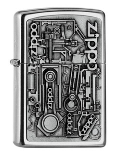 Zippo 2006539 Motor Parts