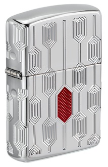 Zippo 60006150 Stylish Pattern