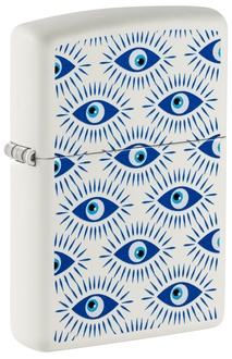 ZIPPO 60007367 214 Evil Eye Design