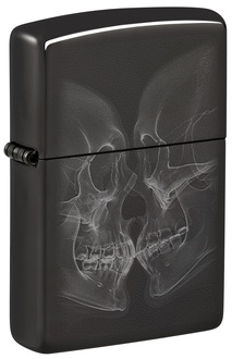 ZIPPO 60007386 24756 X-Ray Kiss Design