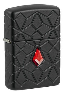 ZIPPO 60007452 24754 Diamond Pattern Design