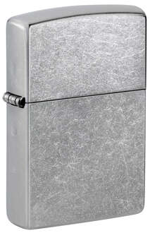 Zippo 60001162 Street Chrom