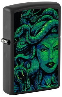 Zippo 60006536 Medusa 