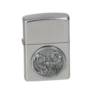 ZIPPO 2007686 Scorpion