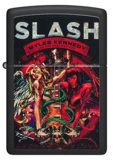 Zippo 60006375 Slash 